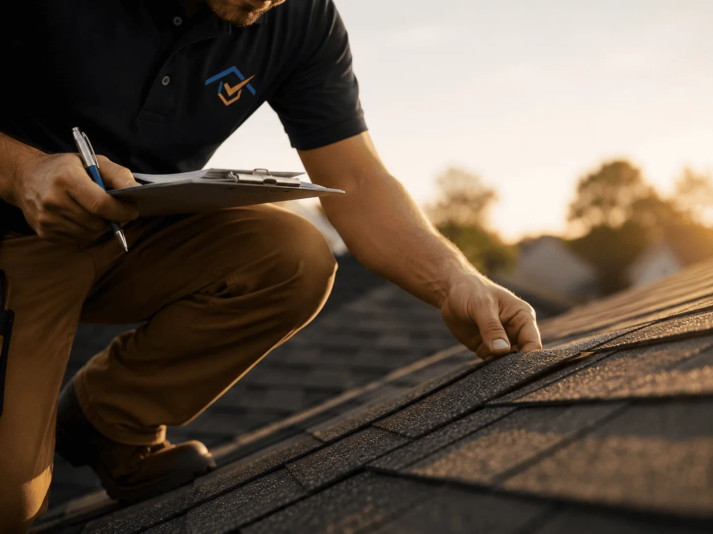 Why Choose Roof Inspection in Somerset, MA